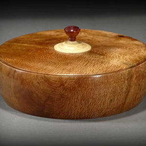 Ensemble de chauffe-plats classique en acier inoxydable 2L+4L+6L+10L avec fonction maintien au chaud et au froid, fait main - Product Image 6