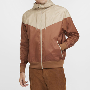 Unisex <b>Wind</b> <b>Breaker</b> Jacket Set 2-Piece Track Suit Lightweight Printed Custom Logo Wholesale Price Direct Factory Supply - Product Image 1