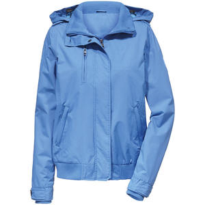 Chaqueta Táctica Roja de Softshell, Impermeable, Cortavientos, con Tela Elástica y Capucha, para Escalada, Senderismo y Deportes al Aire Libre - Product Image 6