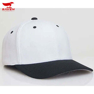 หมวกเบสบอลฮิปฮอปสีสันตามสั่ง ราคาประหยัด หมวกเบสบอลคุณภาพสูงสั่งทำพิเศษ หมวกเบสบอลกันน้ำสำหรับผู้ชาย - Product Image 6