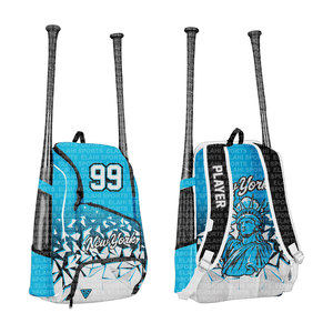 <b>Baseball</b> Uniform Deal Wholesale Pattern Sublimation <b>Baseball</b> Jersey Uniforms <b>Sets</b> Bag Pack, Shorts, Hats Kit Package - Product Image 5