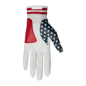 Top Trending premium quality Right Left hand used Golf <b>Gloves</b> breathable soft stuff Golf <b>Gloves</b> <b>with</b> customized logo color - Product Image 6