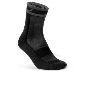 Chaussettes de sport pour hommes de qualité supérieure, confortables et personnalisées, avec logo, chaussettes tubulaires épaisses, compression, cyclisme, basketball, super élastiques - Product Image 6