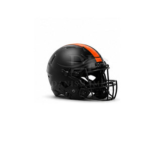 Tenues de football américain de qualité supérieure, designs personnalisés, impression rapide, respirantes, pour adultes - Product Image 3