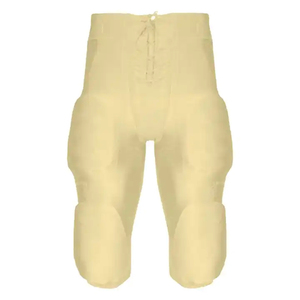 เครื่องแบบกีฬาอเมริกันฟุตบอลพิมพ์ลายโลโก้ของคุณเอง - Product Image 2