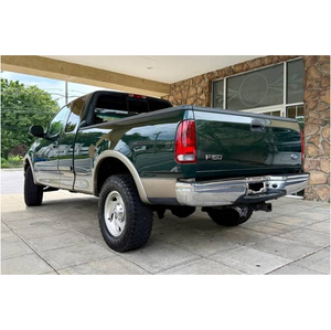Ford F-150 XLT SuperCab 4×4 de 2001 - Product Image 4