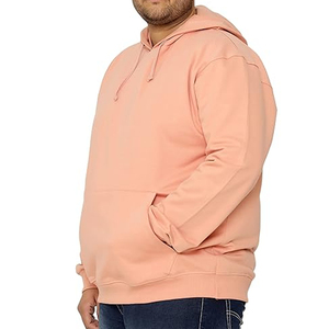 Sweat-shirts décontractés légers et extensibles, vente en gros, confortables et basiques pour un port prolongé sans fatigue - Product Image 4