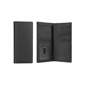 Custom <b>Wallets</b> <b>Woman</b> Purse Ladies Leather <b>Wallet</b> Purses OEM Ladies Purse <b>Wallet</b> - Product Image 2