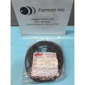 AMAT 0225-34680 HARNESS ASSY, GEN. PUMP INTER - Equipo y piezas de semiconductores de confianza de Trusted Global Legacy - Product Image 2