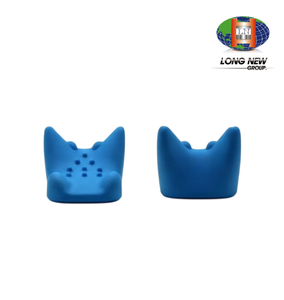 LONGNEW หมอนรองคอตามหลักสรีรศาสตร์ |   อุปกรณ์ยืดคอสำหรับใช้ในบ้าน - Product Image 4