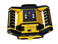 Outils de mesure de niveau laser rotatif de vente chaude pour la construction