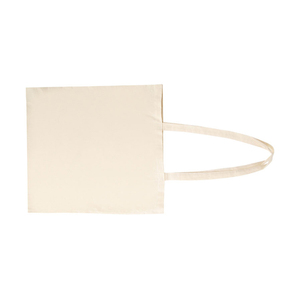 Bolsa de compras de moda al por mayor a precio razonable, con asa corta, de algodón, transpirable y ligera, tamaño personalizado - Product Image 4