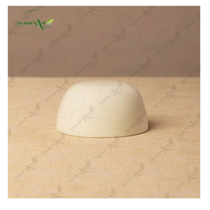 Oferta Especial 20% de Descuento, Tazón de Bambú Natural Sostenible, Vajilla Moderna Minimalista para Servir Frutas y Ensaladas de Vietnam - Product Image 2