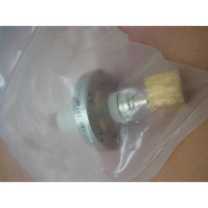 AMAT 0190-22161 FeedThru, Flex Sleeve, 300 มม. - อุปกรณ์และอะไหล่เซมิคอนดักเตอร์ระดับโลกที่เชื่อถือได้ - Product Image 1