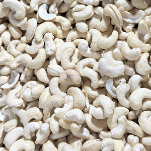 Noix de cajou en gros de haute qualité WW180, WW240, WW320, LP, WS, exportées en vrac vers les États-Unis, l'UE et le Moyen-Orient - Product Image 1