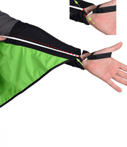 Combinaisons de saut en parachute Frefly avec caméra intégrée – Vente en gros à prix abordable, tailles personnalisées - Product Image 5