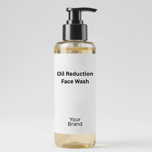 Crema Facial de Limpieza Profunda para Control de Grasa, para Todo Tipo de Piel, con Aloe Vera, Niacinamida y Ácido Salicílico - Antiarrugas, Aclarante y Cuidado de los Poros - Product Image 5