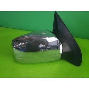 Sorento I 2002-2006 RIGHT Side <b>Door</b> <b>Mirror</b> Used GENUINE 876053E100 - Product Image 3