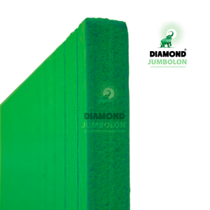 Panneau d'isolation thermique en polystyrène extrudé (XPS) pour bâtiments, toitures, murs et isolation thermique des fondations - Product Image 2