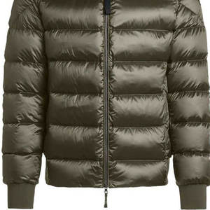 Chaqueta Acolchada de Invierno con Nuevo Diseño y el Mejor Material, Chaqueta Cálida con Relleno Suave - Product Image 4