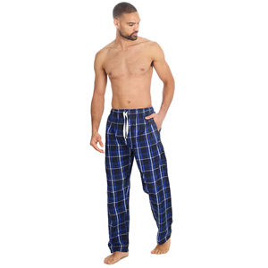 <b>Men's</b> Mid Straight Lightweight Casual Canvas Pants Washed New Fashion Retro Solid Color Elastic <b>Drawstring</b> Eco-Friendly - Product Image 2