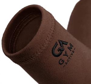 Manchons de compression en polyester GYM ACTIVE ENTERPRISES, longueur coude, UPF50+, pour sports de plein air, golf, basketball, unisexe - Product Image 6