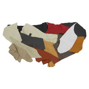 Déchets de cuir de haute qualité pour la fabrication de semelles de chaussures, de semelles intérieures et d'accessoires en cuir - Product Image 6
