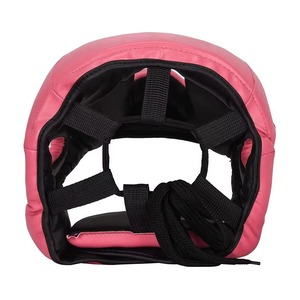 Protector de Cabeza de Boxeo de Primera Calidad, Más Vendido, Precio Razonable, Proveedor de Fábrica, Servicio OEM - Product Image 6