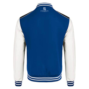 Men's <b>Varsity</b> <b>Jacket</b> University <b>Boys</b> Fashionable Custom Color College Style Winter Wear 2026 - Product Image 5