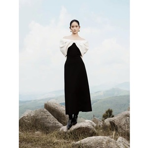 Nouveaux hauts de créateur pour femmes, hauts ajustés Rachel, vêtements formels pour femmes, chemisiers et chemises classiques pour femmes, Whiteant au Vietnam - Product Image 3