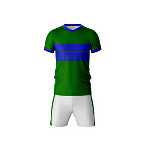 Uniformes de Rugby de Alta Calidad al por Mayor, Uniformes Completos para Equipos, Uniformes de Fútbol Rugby 100% Poliéster para Hombre - Product Image 5