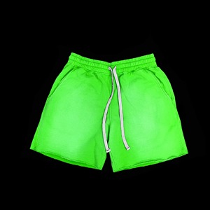 wholesale price <b>Men's</b> Custom Logo Drawstring <b>Shorts</b> for Everyday Wear Breathable Printed <b>Pattern</b> 100% Cotton Material <b>men</b> <b>shorts</b> - Product Image 3