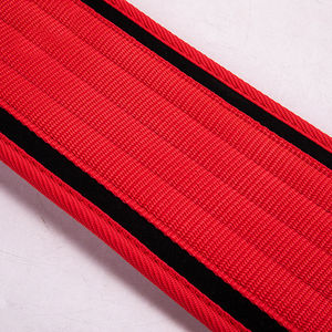 Cinturón de Levantamiento de Pesas de Cuero Personalizable de Alta Calidad, Transpirable, Ligero y Protector para Todas las Estaciones - Product Image 3