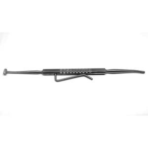 Depresor Escleral H-106, Equipo para el Cuidado de la Visión - Product Image 1