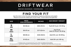อุปกรณ์ป้องกันศีรษะสำหรับชกมวยแบบเต็มหน้า ยี่ห้อ Custom Logo Driftwear Impex รุ่น Pro Sparring ทำจากหนังวัวแท้ สำหรับฝึกซ้อม MMA และคิกบ็อกซิ่ง - Product Image 4