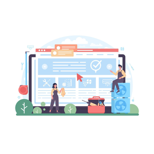 Sitio Web de Negocios en Línea |   Webroot Infosoft |   7 Años o Más de Experiencia |   Diseño de Sitios Web Confiable, la Mejor Empresa, Precio Más Bajo, Experto - Product Image 3