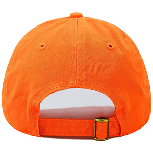 Gorras de Béisbol de Algodón con Logotipo Bordado, Gorras Deportivas Unisex para Correr y Entrenar, Gorras de Béisbol OEM para Proveedores Mayoristas - Product Image 4