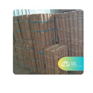 [BEST SELLER] Coconut Coir <b>Mat</b> with Latex Backing for Ground Coverage Erosion Control Commercial & Car Use Vietnam Supply - Product Image 1