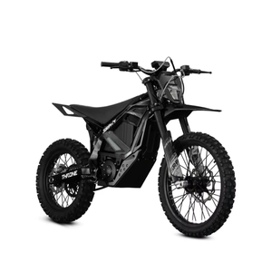 96V 35kW 60Ah Qualité Supérieure Pour Nouvelle Moto Électrique Adulte Throne SRPNT NV6 Di/rt avec 2 Ans de Garantie Disponible pour Commande en Gros - Product Image 1