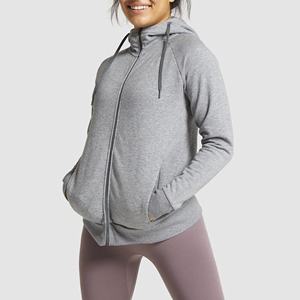 Sweats à capuche et pull pour femmes Twinset-Tissu polaire Imperméable Street Wear - Product Image 4