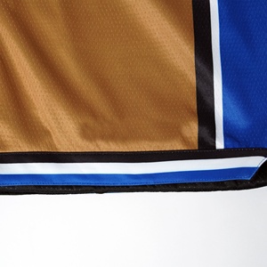 Vêtements de sport légers, respirants, durables, vêtements de sport actifs, shorts en polyester, confortables, pour une utilisation en extérieur et en salle de sport - Product Image 6