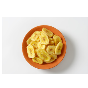 Chips de banane séchées naturelles, chips de banane croustillantes, commande en gros, prix d'usine - Product Image 3