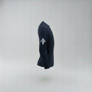 Camisetas y Tops Rash Guard Personalizados de Calidad Premium 2026, Transpirables, Manga Larga, 100% Poliéster, por RIVIAN ATLANTIC - Product Image 5