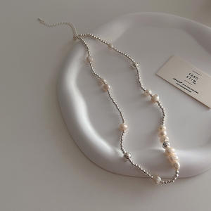 Collier en zircon en forme de cœur de petite taille de marque de luxe haut de gamme pour femmes, pendentifs fins en forme d'étoile de luxe léger, charmes - Product Image 4