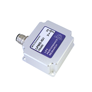 LPMS-IG1-RS485 IMU/AHRS 9 axes à très faible bruit avec interface USB et RS485 5V-36V DC pour navigation automobile/AGV - Product Image 1