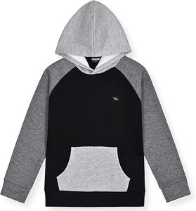 Conjunto de Ropa Infantil con Estampado de Grafiti, Estilo Urbano, Ligero y Duradero - Product Image 4