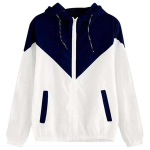 <b>Running</b> Quilted Eco-Friendly Winter Windbreaker <b>Jacket</b> Waterproof <b>Reflective</b> Lightweight Men - Product Image 2