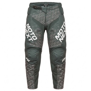 Último Modelo Conjunto de Motocross para Hombre con Bloques de Color, Manga Larga, 100% Poliéster, Secado Rápido, para Todas las Temporadas, Ahora en Venta Online - Product Image 4