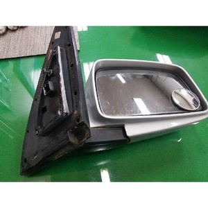 Espejo Retrovisor Lateral Derecho Usado OEM 876201F130 para Sportage 1994-2008 - Product Image 3
