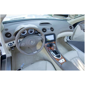 Mercedes-Benz SL63 AMG 2012 - Product Image 4